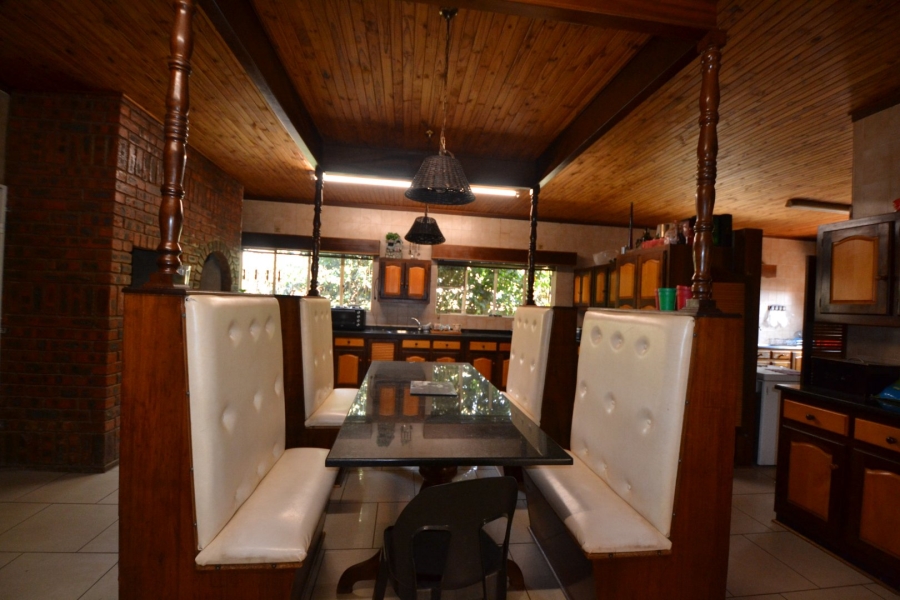 4 Bedroom Property for Sale in Hennenman Free State